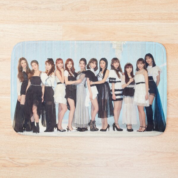 Item preview, IZ*ONE VIOLETA designed and sold by PD101EMPORIUM.