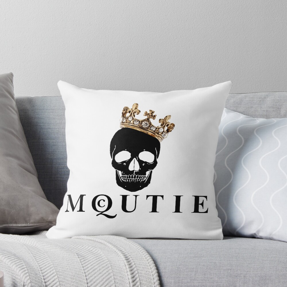 Item preview, Throw Pillow designed and sold by FTSOF.