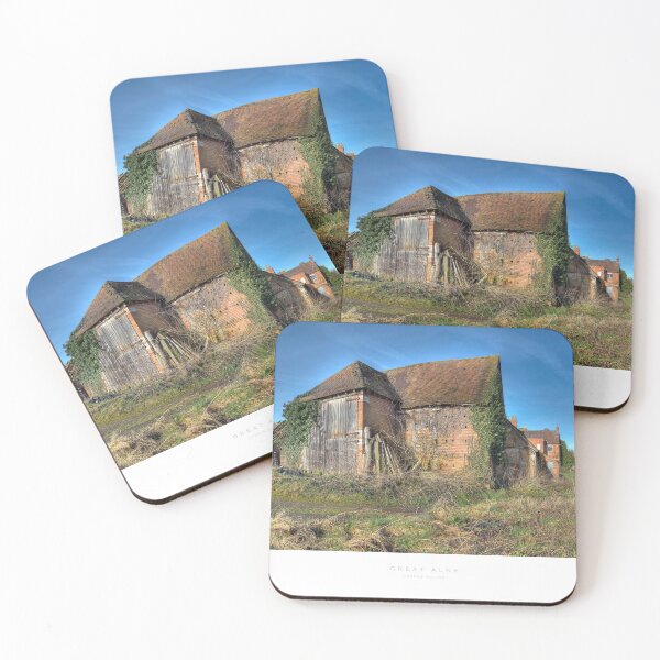 Item preview, Great Alne, Warwickshire designed and sold by andrewroland.