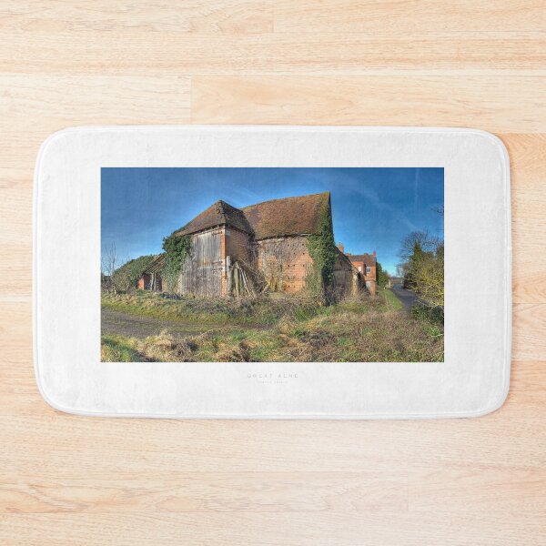 Item preview, Great Alne, Warwickshire designed and sold by andrewroland.