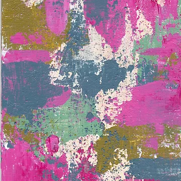 Artwork thumbnail, Spring Fever by k.d schubach