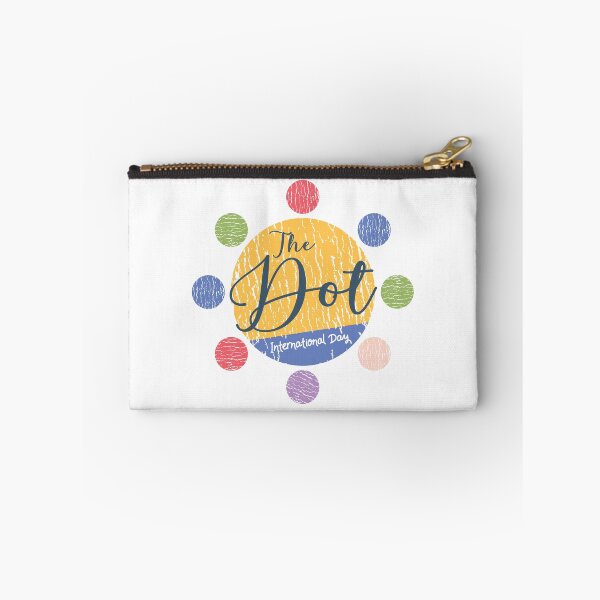 Item preview, International Dots Day designed and sold by GoodQuality.