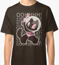 A PET FOR YOUR TUMY Classic T-Shirt