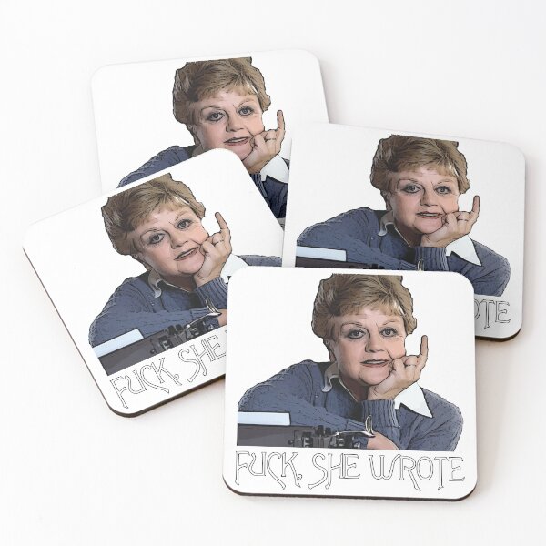 Artikelvorschau, Angela Lansbury entworfen und verkauft von Zero81.
