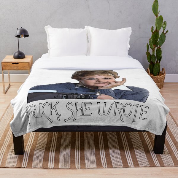 Item preview, Angela Lansbury (Jessica Fletcher) designed and sold by Zero81.