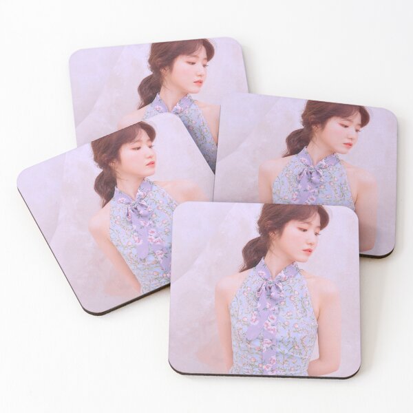 Item preview, IZ*ONE VIOLETA HITOMI designed and sold by PD101EMPORIUM.