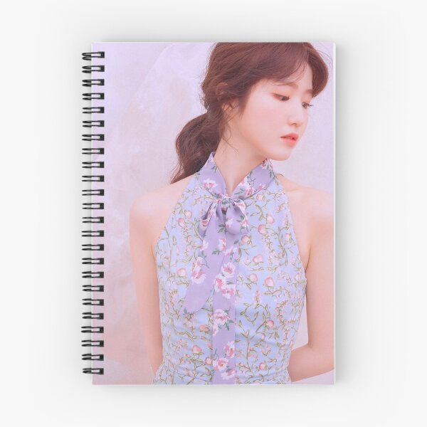 Item preview, IZ*ONE VIOLETA HITOMI designed and sold by PD101EMPORIUM.