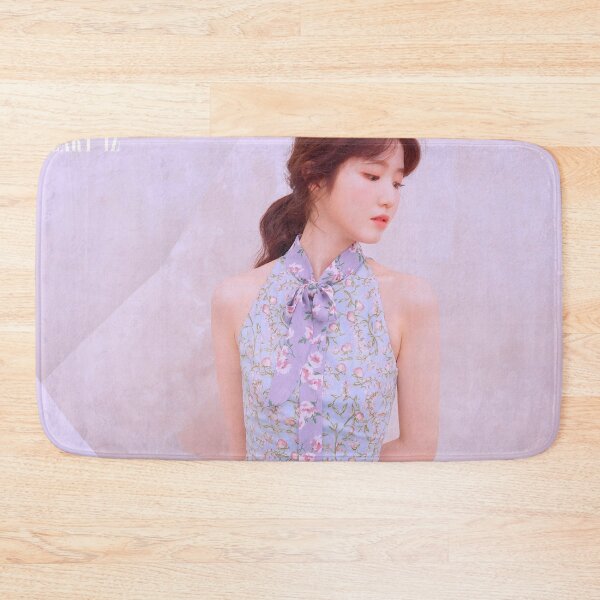 Item preview, IZ*ONE VIOLETA HITOMI designed and sold by PD101EMPORIUM.
