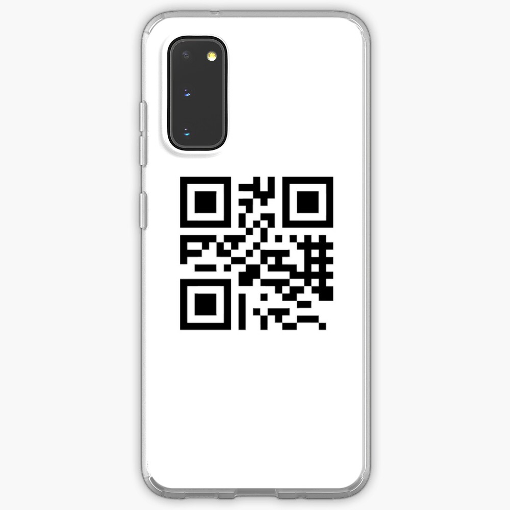 qr code samsung a20e