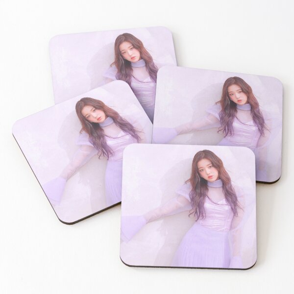 Item preview, IZ*ONE VIOLETA WONYOUNG designed and sold by PD101EMPORIUM.