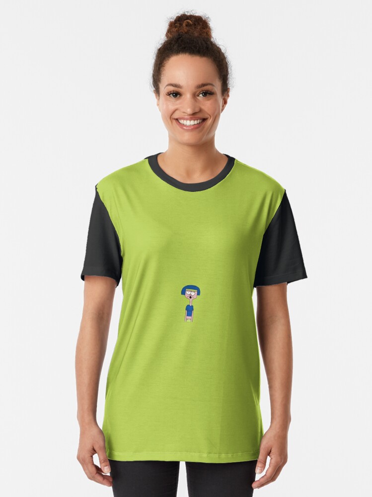 Fila Girl T Shirt By Bastarda Redbubble