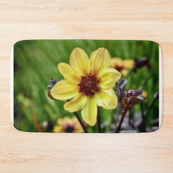 Item preview, Yellow Dahlia designed and sold by James DeFazio.
