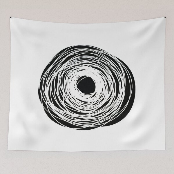 Item preview, Spiral Lines - Invert designed and sold by Istvan Ocztos.