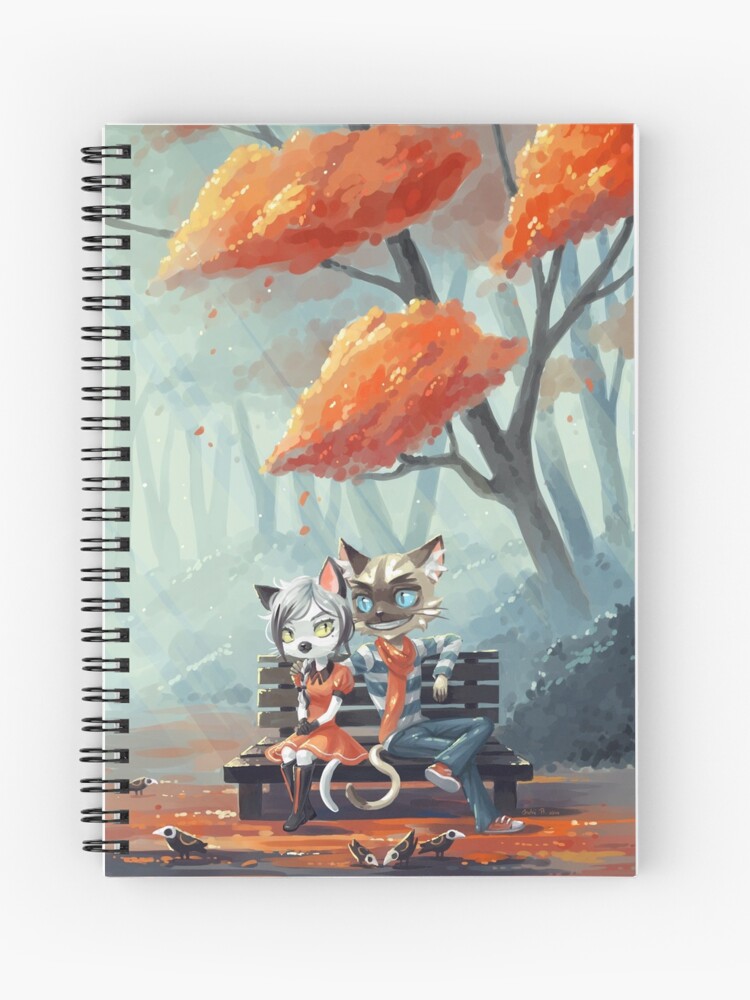 Thumbnail 1 of 3, Journal, Date designed and sold by freeminds.