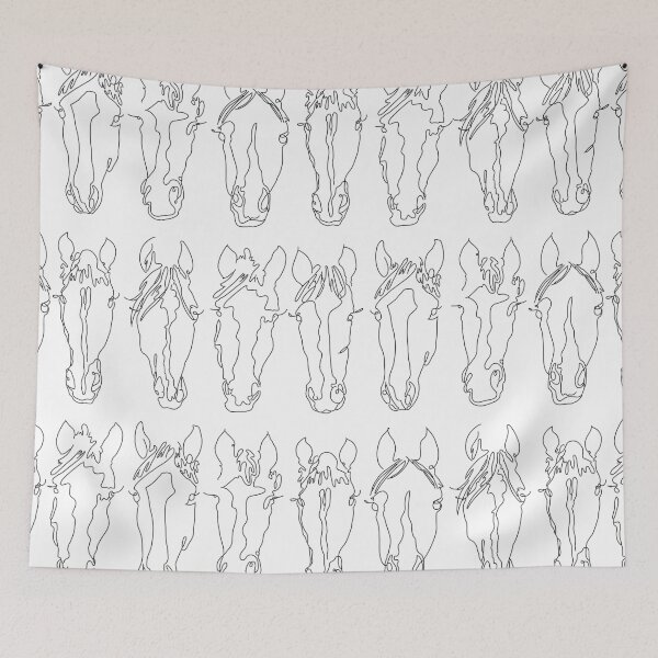 Item preview, ponies designed and sold by freeinthelines.