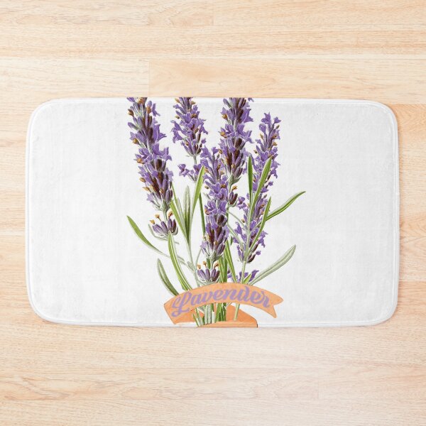 Item preview, Lavender Menace designed and sold by Duckgirl5450.