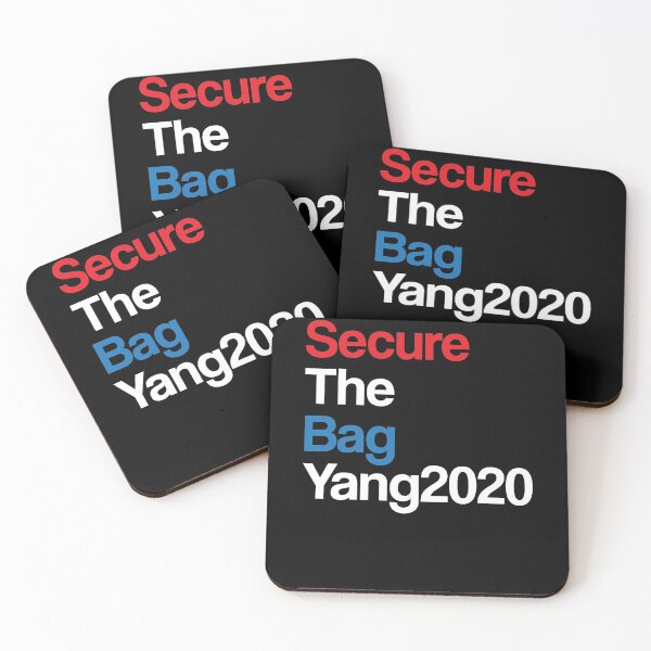 Item preview, Secure the Bag designed and sold by RandeeTee15.
