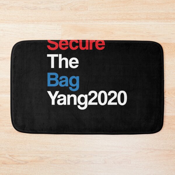 Item preview, Secure the Bag designed and sold by RandeeTee15.
