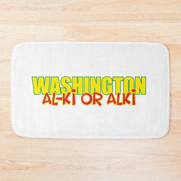 Item preview, State of Washington, motto of Washington designed and sold by oleo79.