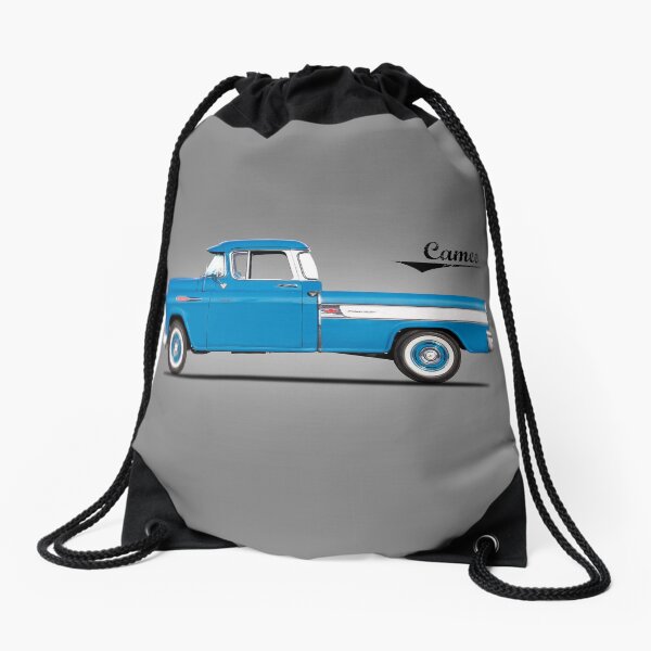 Cameo Pickup 1957 Sac à cordon