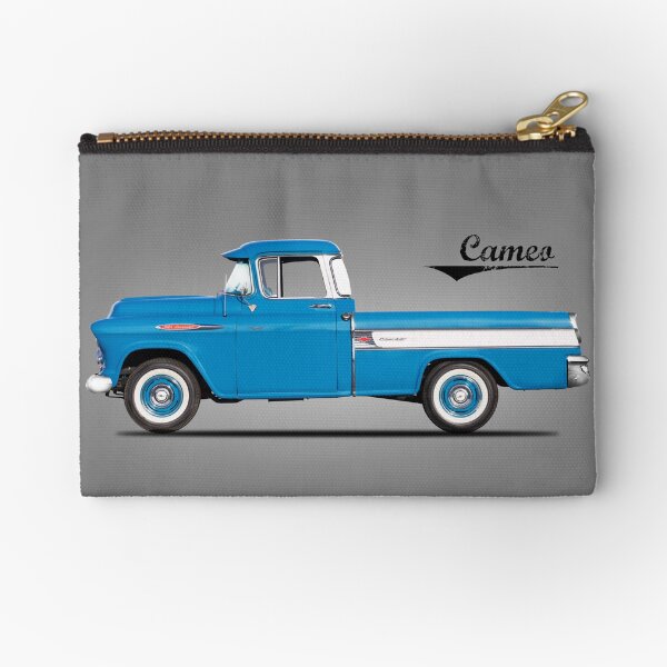 Cameo Pickup 1957 Pochette