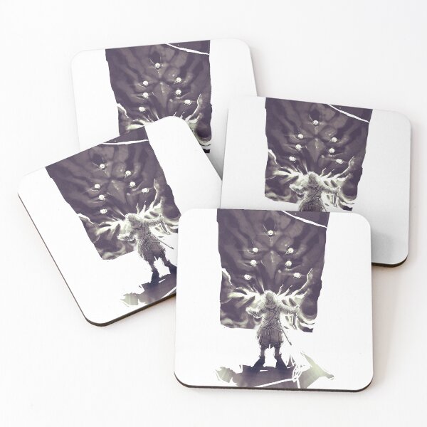 Item preview, The Unknown designed and sold by Salmarnir.