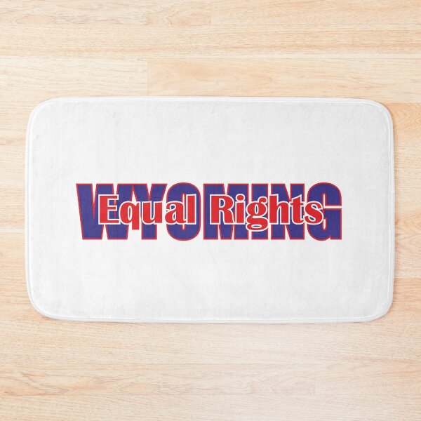 Item preview, State of Wyoming, motto of Wyoming designed and sold by oleo79.