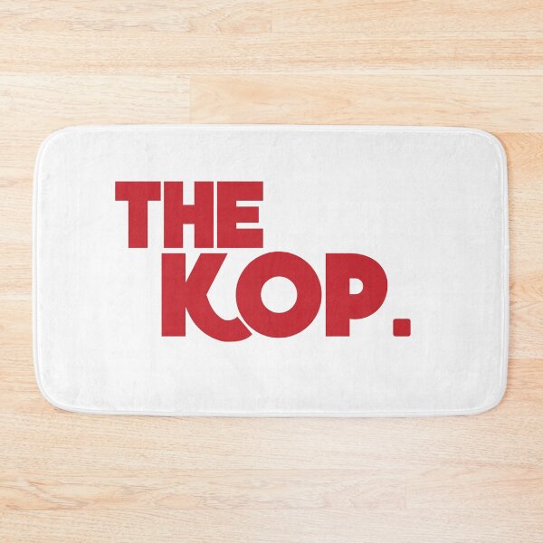 Item preview, The Kop designed and sold by FootballArcade.