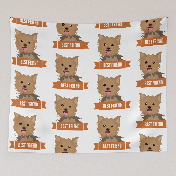 Item preview, Yorkie Gifts, Yorkie Owner Gifts, Yorkie Dad Gifts, Yorkie Mom Gifts, Yorkie Lover Gifts, Yorkie Shirts, Yorkie Art, Yorkie Apparel, Yorkie Accessories, Yorkie Canvas Art, Yorkie T-Shirts designed and sold by mav11.