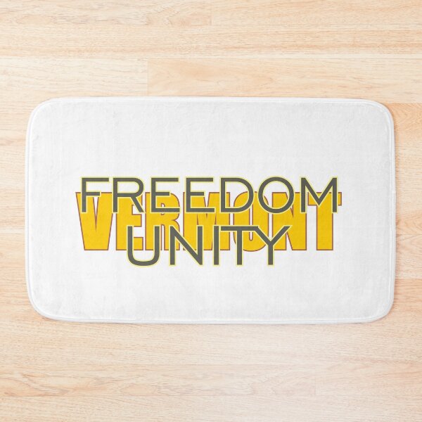 Item preview, State of Vermont, motto of Vermont designed and sold by oleo79.