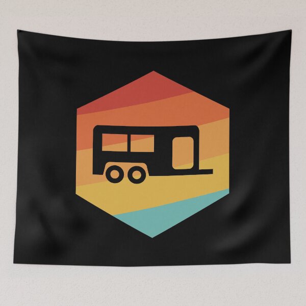Item preview, Caravan trailer designed and sold by 1681830934131.