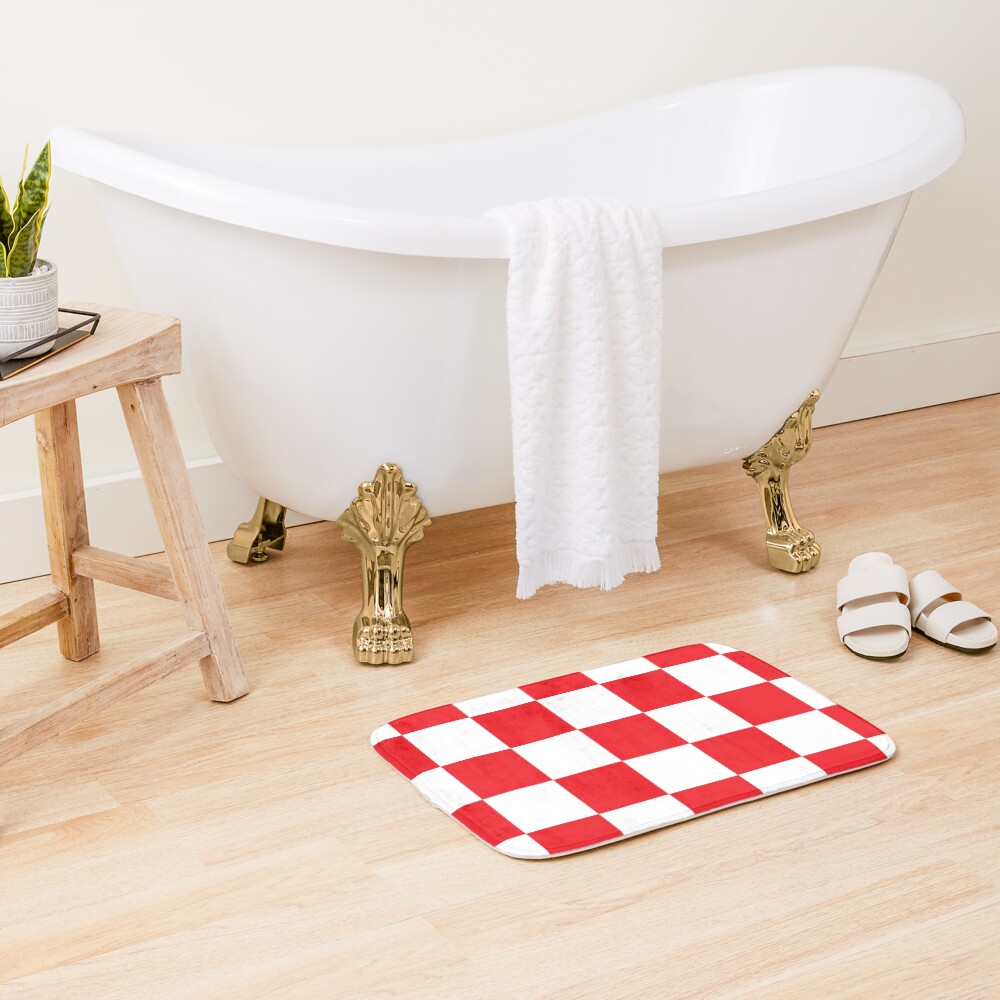 Item preview, Bath Mat designed and sold by CFAT.