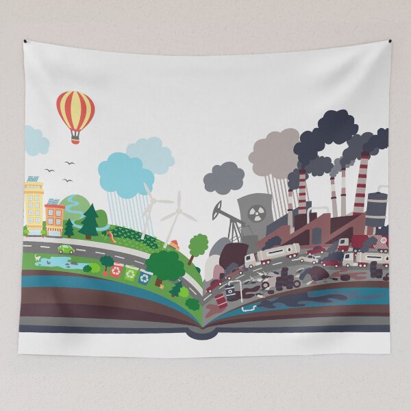 Item preview, EcoBook designed and sold by XOOXOO.