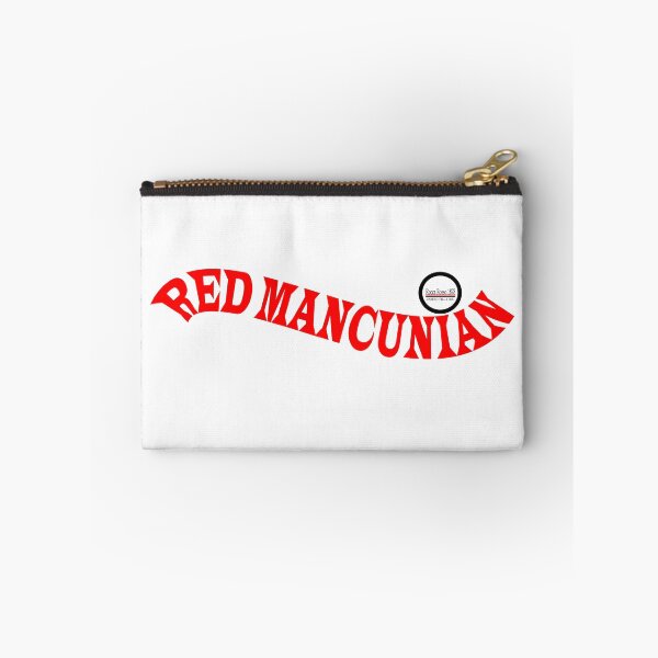 Item preview, Red Mancunian designed and sold by RoccaRosso1878.
