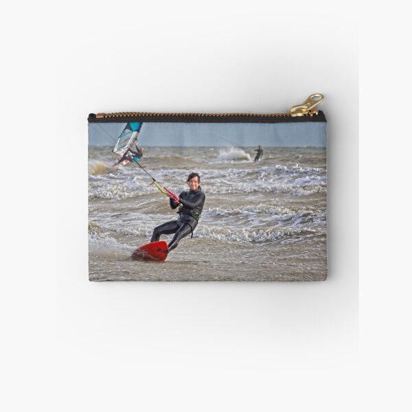 Item preview, windsurfer designed and sold by Dave Tucker.