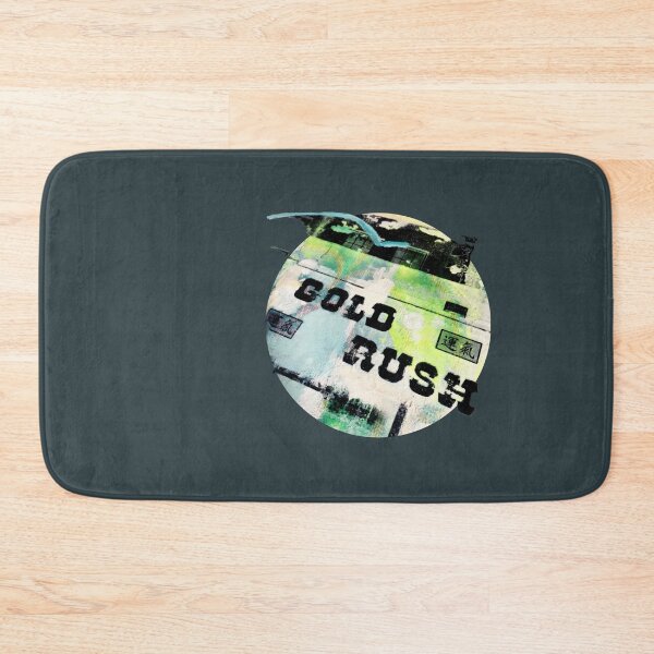 Item preview, Gold Rush designed and sold by suekieper.