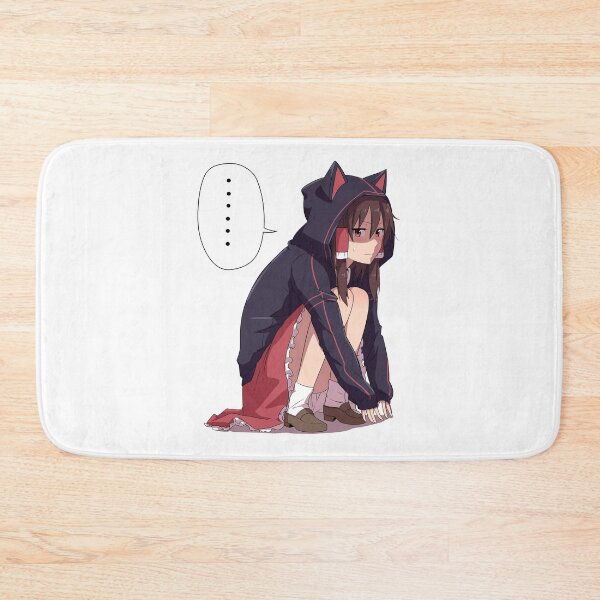 Item preview, Reimu Hakurei designed and sold by Animenox.