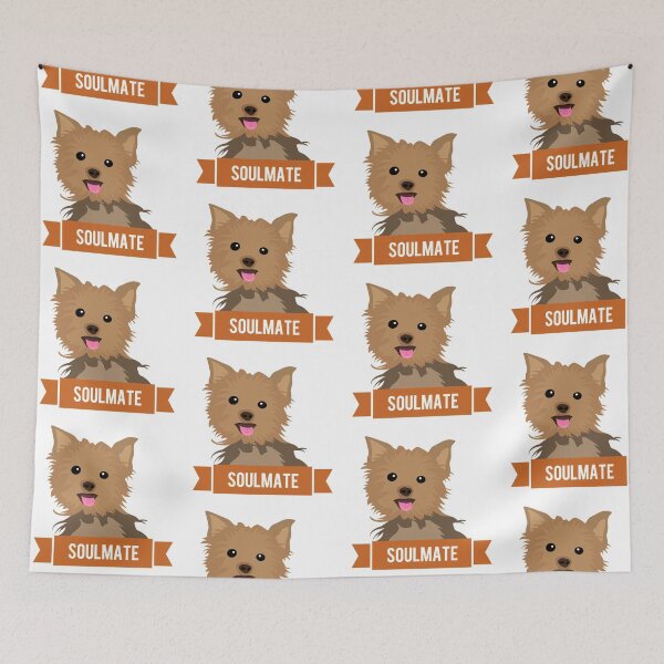 Item preview, Yorkie Gifts, Yorkie Owner Gifts, Yorkie Dad Gifts, Yorkie Mom Gifts, Yorkie Lover Gifts, Yorkie Shirts, Yorkie Art, Yorkie Apparel, Yorkie Accessories, Yorkie Canvas Art, Yorkie T-Shirts designed and sold by mav11.