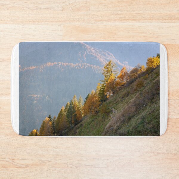 Item preview, Autum trees in the Swiss Alps designed and sold by Stefan Bau.