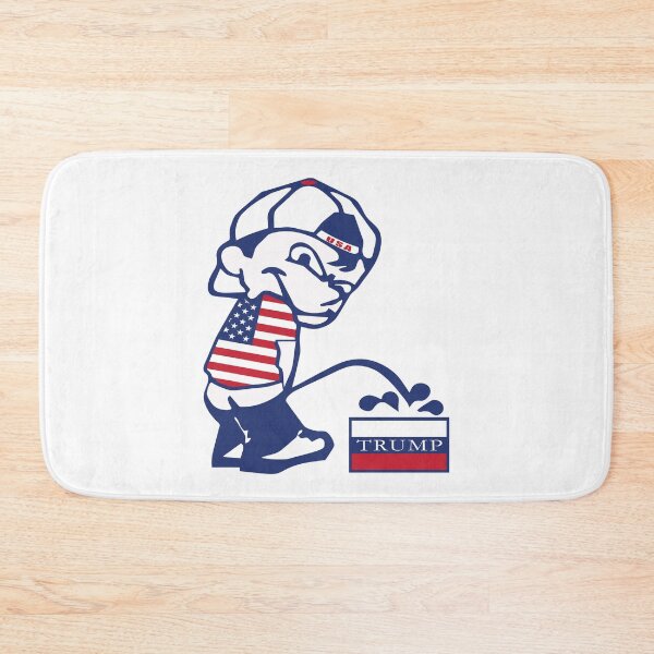 Item preview, Pee on Russian Trump designed and sold by EthosWear.