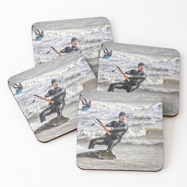 Item preview, windsurfing designed and sold by Dave Tucker.
