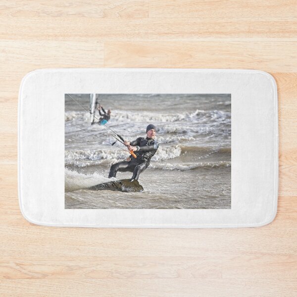 Item preview, windsurfing designed and sold by Dave Tucker.