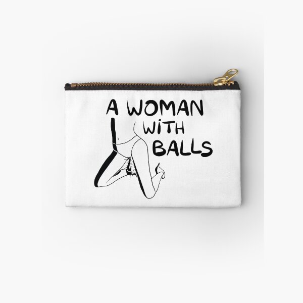 Item preview, A woman with balls designed and sold by Happea.