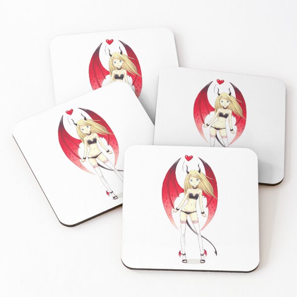 Item preview, Succubus designed and sold by freeminds.