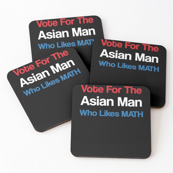 Item preview, Vote for Yang designed and sold by RandeeTee15.