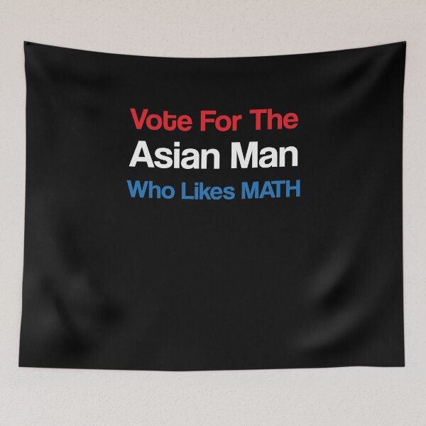 Item preview, Vote for Yang designed and sold by RandeeTee15.