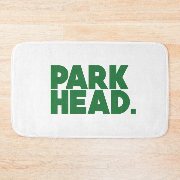 Item preview, Park Head designed and sold by FootballArcade.