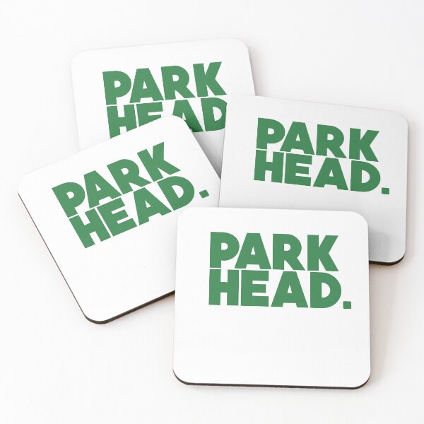 Item preview, Park Head designed and sold by FootballArcade.
