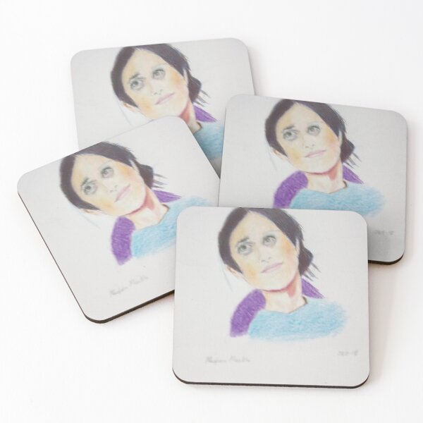 Item preview, Meghan Markle designed and sold by Jack Goldman.
