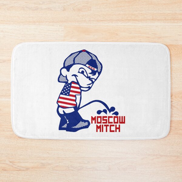 Item preview, Patriot Piss On Moscow Mitch designed and sold by EthosWear.